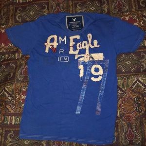 American Eagle Outfitters Men’s shirt